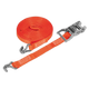 Ratchet Strap 25mm x 6m 1500kg