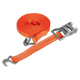 Ratchet Strap 35mm x 8m 2000kg