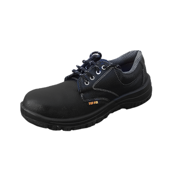 TF08 SAFETY SHOE LOW CUT CE CERTIFIED