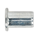 Regular Threaded Insert M5 Pack of 50