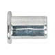Regular Threaded Insert M6 Pack of 50