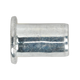 Regular Threaded Insert M8 Pack of 50