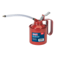 MetalOilCanFlexibleSpout500ml