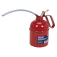 MetalOilCanFlexibleSpout1000ml