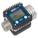 DigitalDieselAndFluidFlowMeter