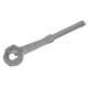 AluminiumDrumWrench