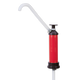 Self-Priming Piston Pump
