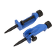 Trammel Point Set 2pc
