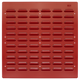 Steel Louvre Panel 500 x 500mm Pack of 2 [TPS6]