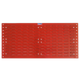 Steel Louvre Panel 1000 x 500mm Pack of 2 [TPS7]