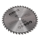254mm Blade for TS10P 40tpu [TS10P.601]