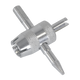 Tyre Valve Service Tool