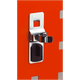 Spring Clip 25mm - Pack of 5