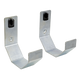Pipe Bracket 100mm - Pack of 2 [TTS25]