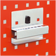 Hex Key Holder [TTS30]