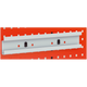 Plastic Bin Holder Strip 450mm [TTS32]