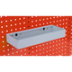 Storage Tray for PerfoTool/Wall Panels 450 x 175 x 65mm [TTS41]