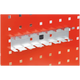 Screwdriver Holder Capacity 7 [TTS42]