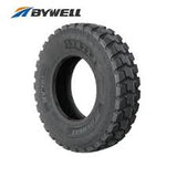 SANOX 12R22.5 Tubeless Radial Truck Tire - Made in India