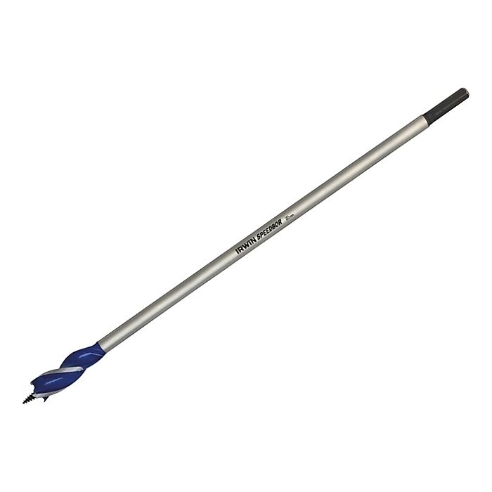 IRWIN 1922001 Blue Groove 6x 20mm x 400mm