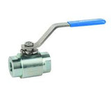 The Ball Valve 1500