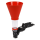 Universal Oil Funnel 2pc