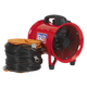 PortableVentilator200mm5mDuct