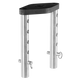 Pit Jack Safety Stand 10T Low