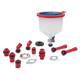 Coolant Filling Set 15pc