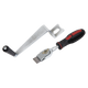 Brake Disc Lip Remover