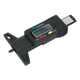 Digital Tyre Tread Depth Gauge