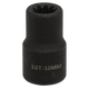 Brake Caliper Socket 10mm 10-Point