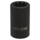 Brake Caliper Socket 20mm 10-Point