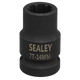 Brake Caliper Socket 14mm 7-Point