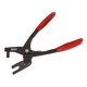 Exhaust Hanger Removal Pliers