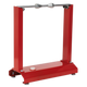 Motorcycle Wheel Balancer