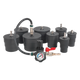 Turbo System Leakage Tester