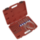 Diesel Injector Flow Common Rail Test Kit
