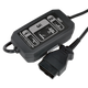 EOBD Diagnostic Socket Memory Safe