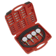 Carburettor Synchronizer Vacuum Mini Type