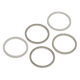 Sump Plug Washer M20 Pack 5