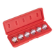 Noid Light Set 6pc
