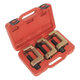 Ball Joint Splitter Set 3pc