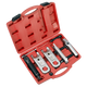 Hydraulic Ball Joint Splitter CV
