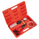 Vacuum Tester & Brake Bleeding Kit