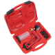 Vacuum Tester Brake Bleeding Kit Pro
