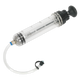 Oil Brake Fluid Syringe 200ml