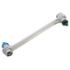 Brake Bleeder Spanner 10x11mm