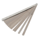 Extra Long Feeler Gauge 25 Blade