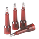 HT Tester Set 4pc